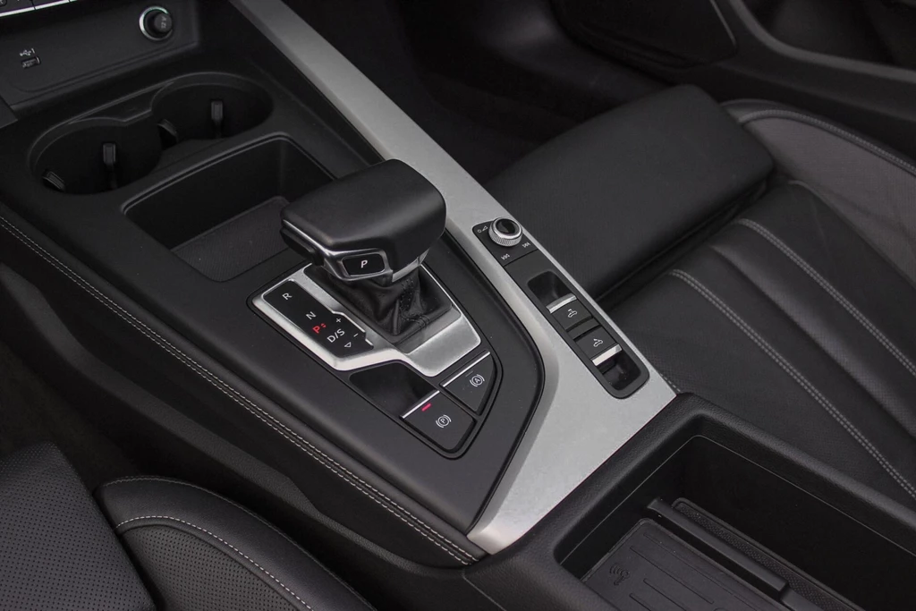 Audi A5 – foto 40