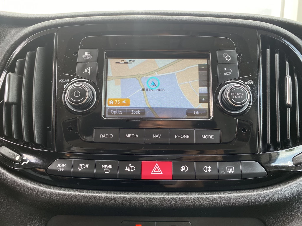Fiat Doblò – foto 23