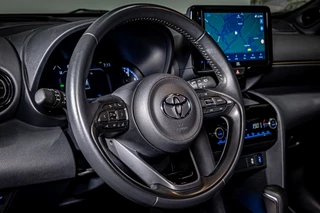 Toyota Yaris Cross – thumbnail 26