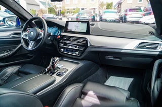 BMW M5 – thumbnail 27