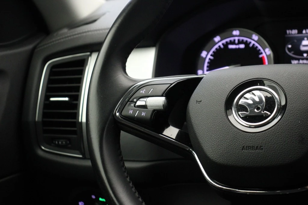 Škoda Kodiaq – foto 23