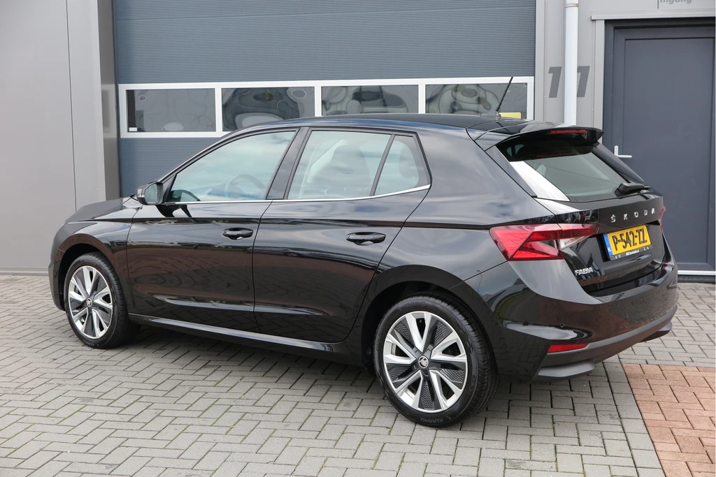 Škoda Fabia – foto 9