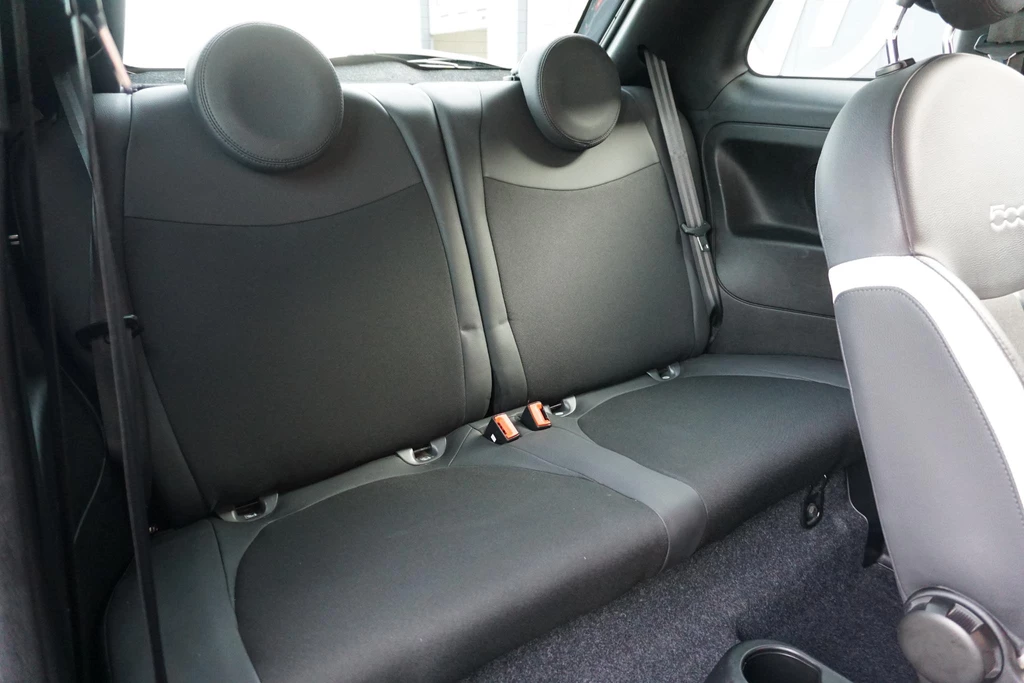 Fiat 500 – foto 9