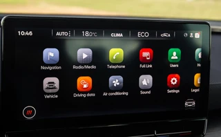 CUPRA Leon – thumbnail 20