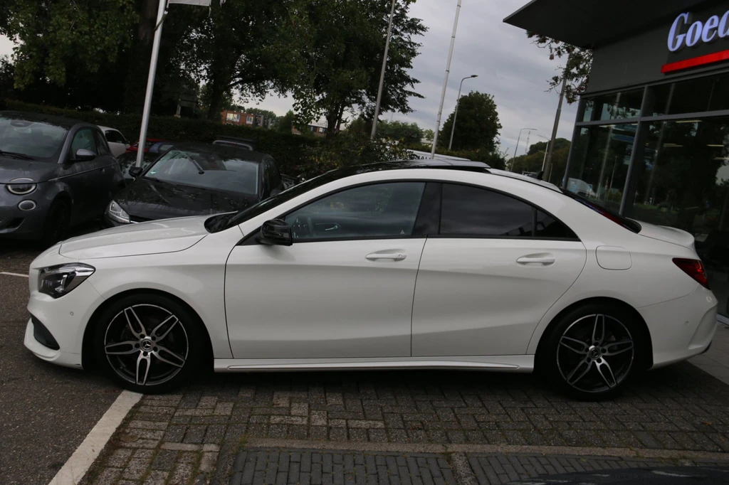 Mercedes-Benz CLA – foto 2