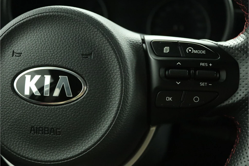Kia Picanto – foto 23