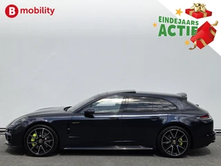 Porsche Panamera – thumbnail 2