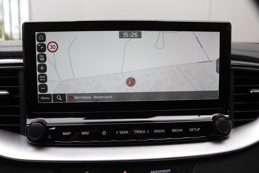 Kia XCeed – foto 27