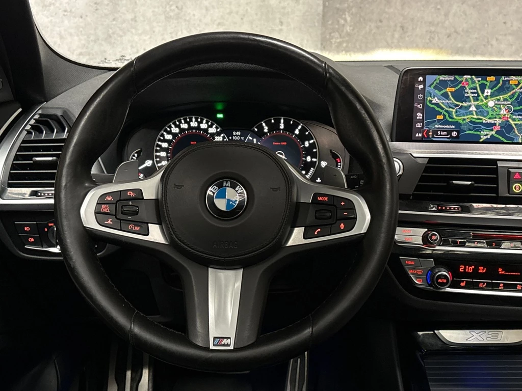 BMW X3 – foto 18
