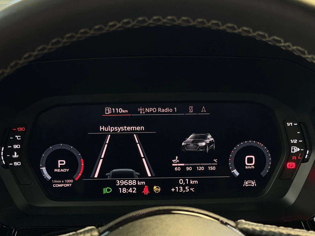 Audi A3 – foto 29