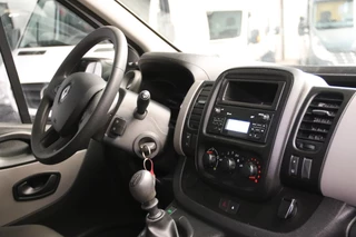 Renault Trafic – thumbnail 11