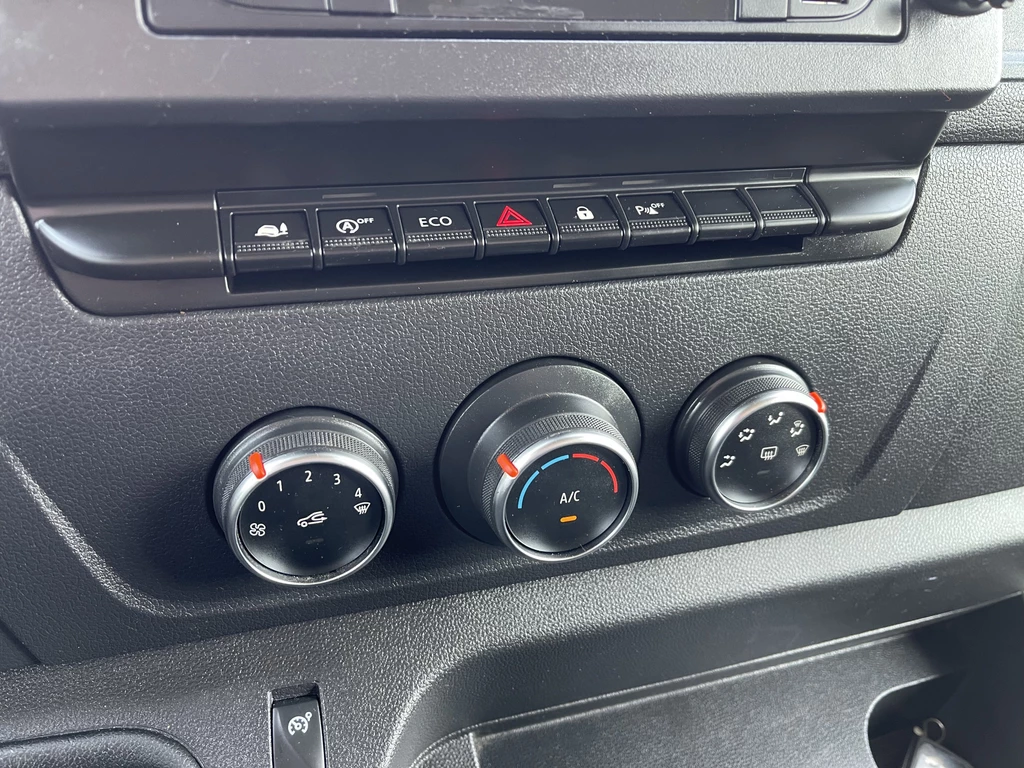 Renault Master – foto 25