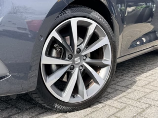 SEAT Leon – thumbnail 11