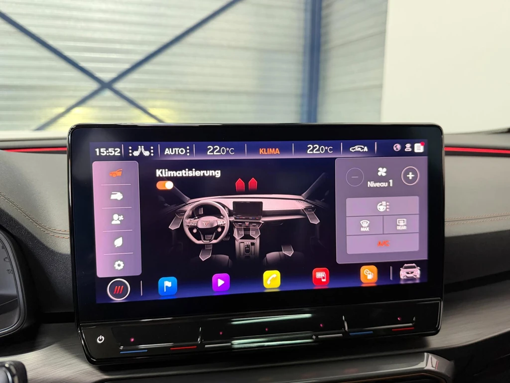 CUPRA Formentor – foto 16