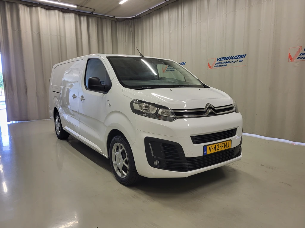 Citroën Jumpy – foto 6