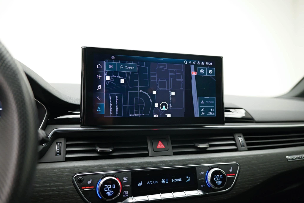Audi A4 – foto 23