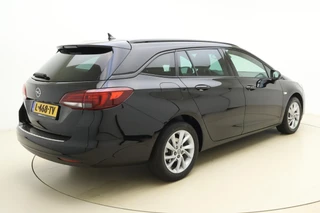Opel Astra – thumbnail 6