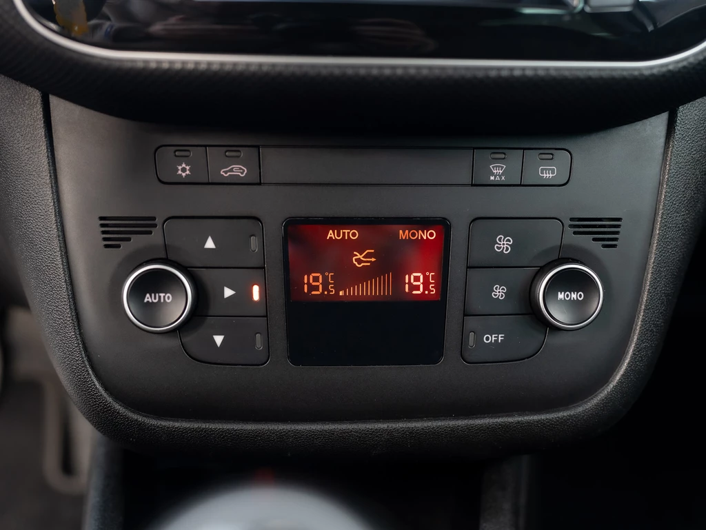Fiat Punto – foto 23