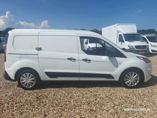 Ford Transit Connect – thumbnail 6