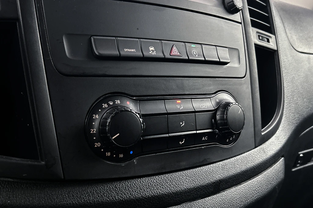 Mercedes-Benz Vito – foto 16