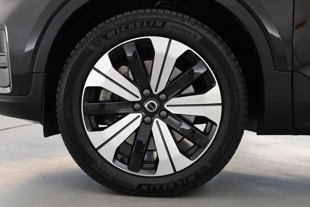 Volvo XC40 – foto 34