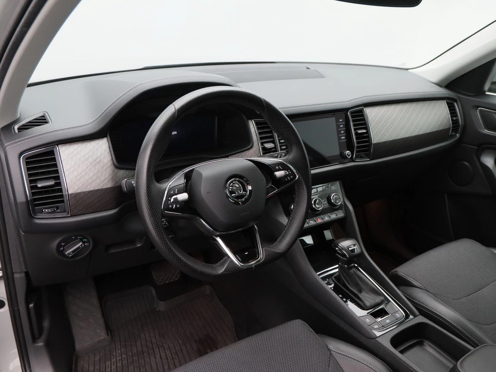 Škoda Kodiaq – foto 10
