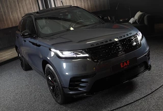 Land Rover Range Rover Velar – thumbnail 14