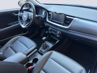 Kia Stonic – thumbnail 12
