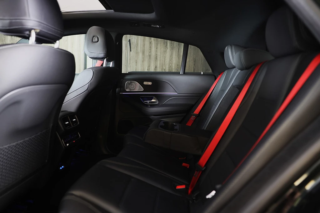 Mercedes-Benz GLE – foto 38