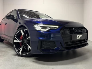 Audi A6 – thumbnail 19