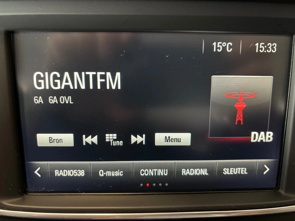 Opel Crossland X – foto 14