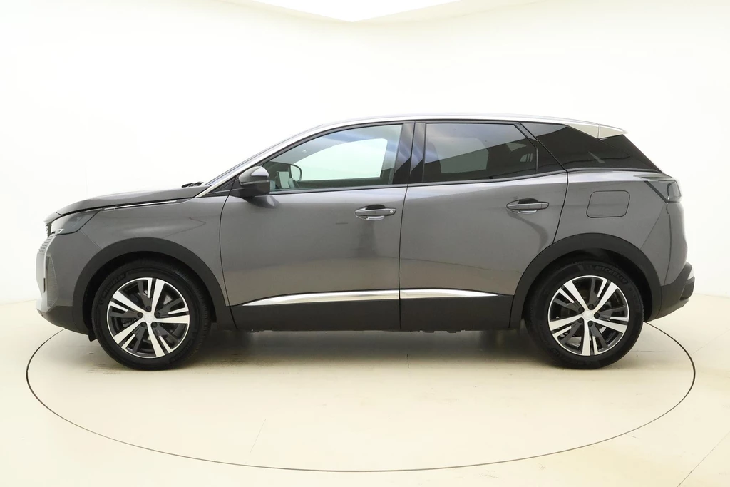 Peugeot 3008 – foto 2