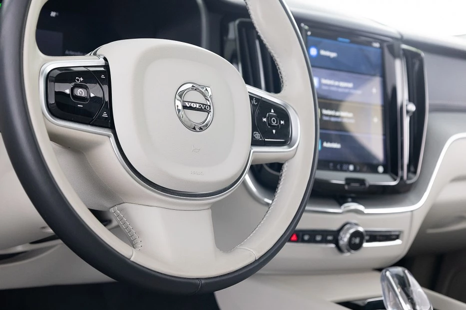 Volvo XC60 – foto 29