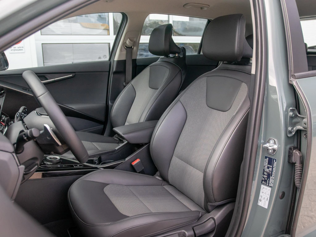 Kia Niro – foto 11
