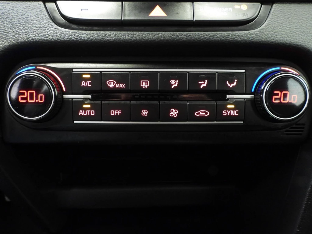 Kia Ceed Sportswagon – foto 9