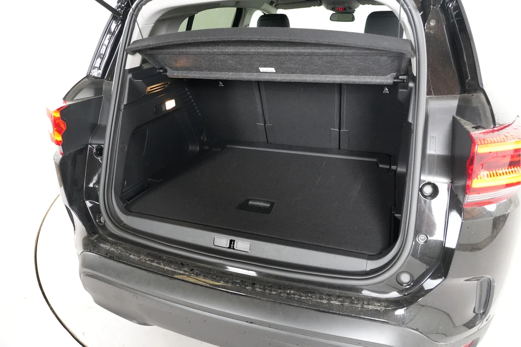 Citroën C5 Aircross – foto 21