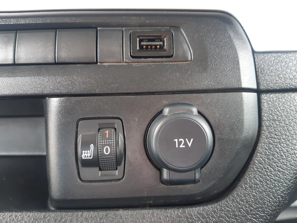 Citroën ë-Spacetourer – foto 44