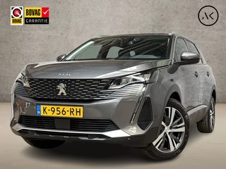 Peugeot 5008 – thumbnail 1