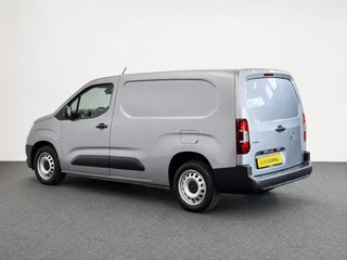 Opel Combo – thumbnail 4