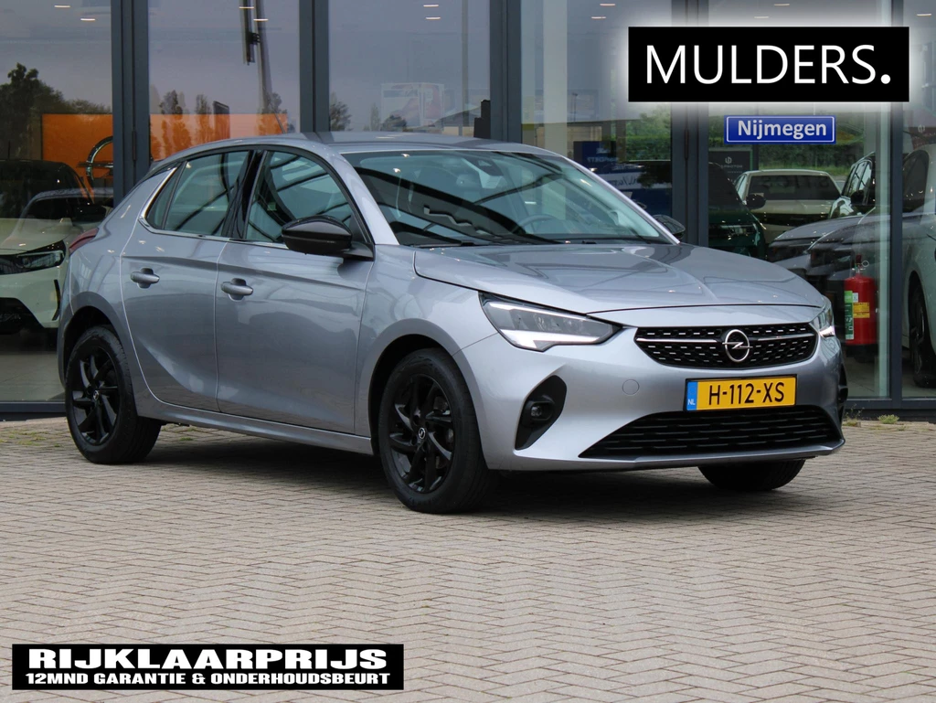 Opel Corsa – foto 4