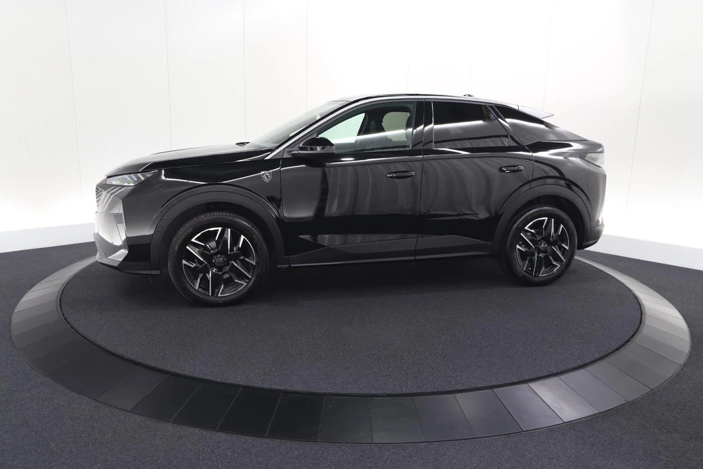 Peugeot 3008 – foto 6