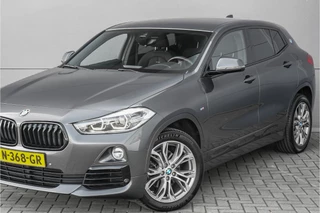 BMW X2 – thumbnail 2