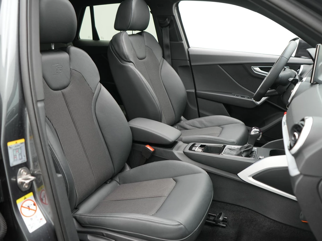 Audi Q2 – foto 38