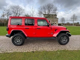 Jeep Wrangler – thumbnail 5