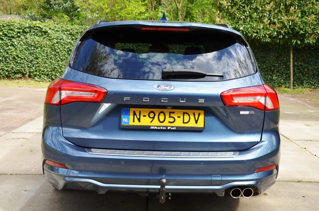 Ford Focus – foto 10