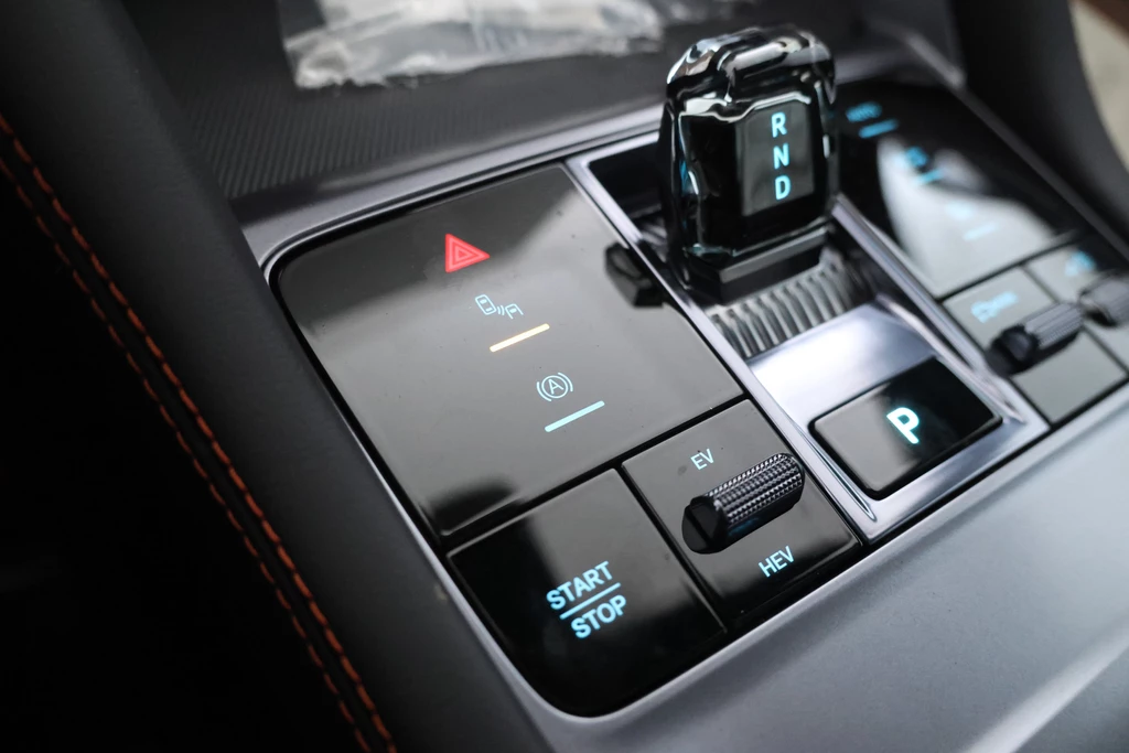BYD SEAL U – foto 37