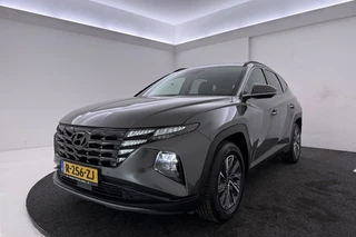 Hyundai Tucson – thumbnail 4