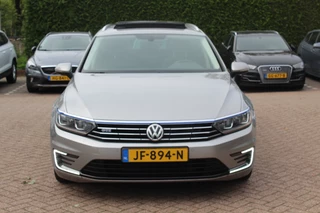 Volkswagen Passat – thumbnail 8