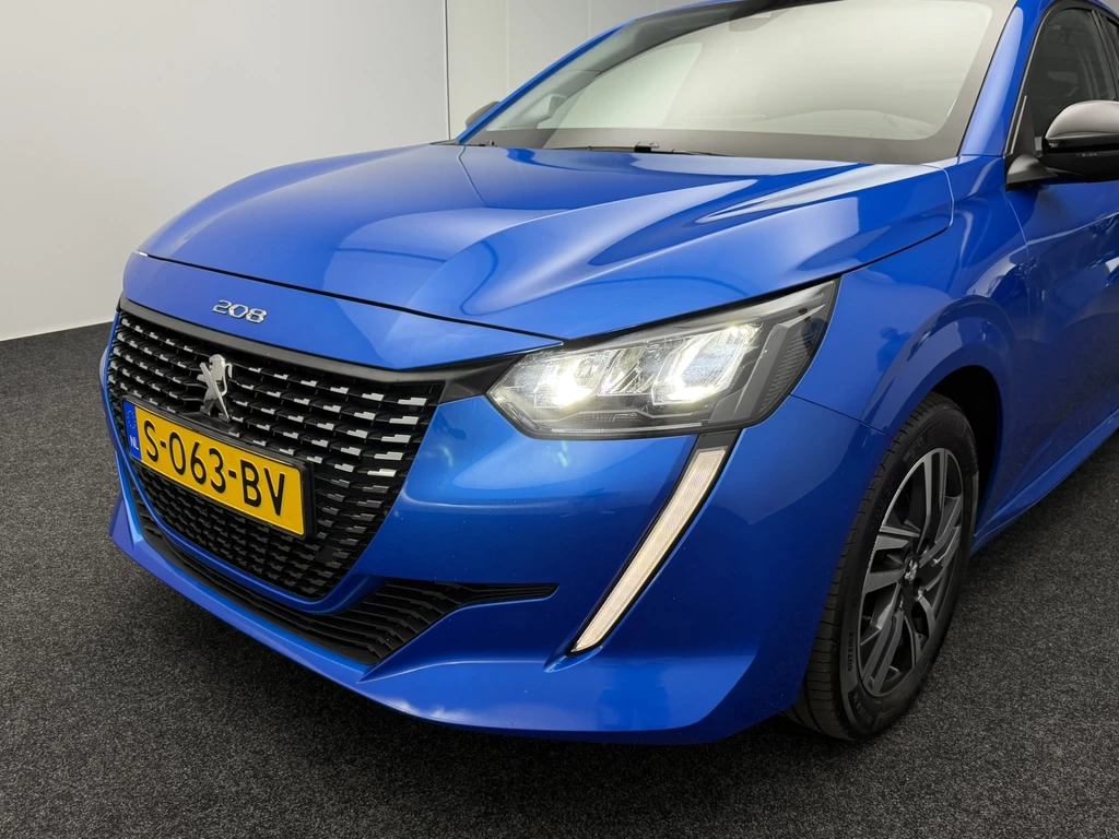 Peugeot 208 – foto 2