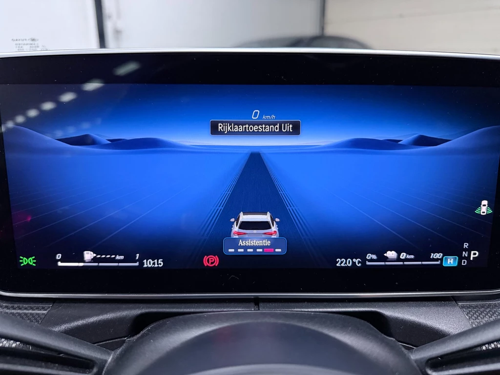 Mercedes-Benz C-Klasse – foto 44